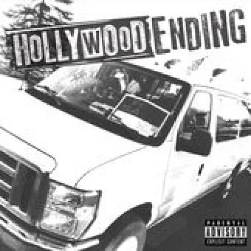 Hollywood Ending - Hollywood Ending lyrics