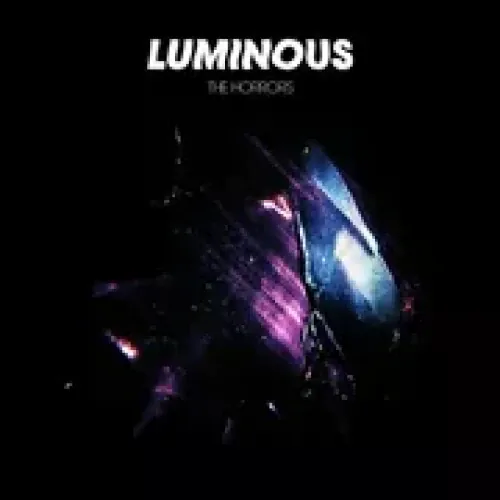The Horrors - Luminous lyrics