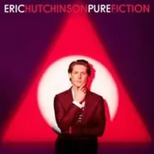 Eric Hutchinson - Pure Fiction lyrics