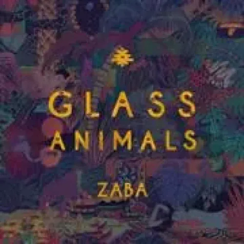 Gla** Animals - Zaba lyrics