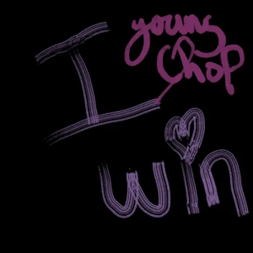 Young Chop - I Win lyrics