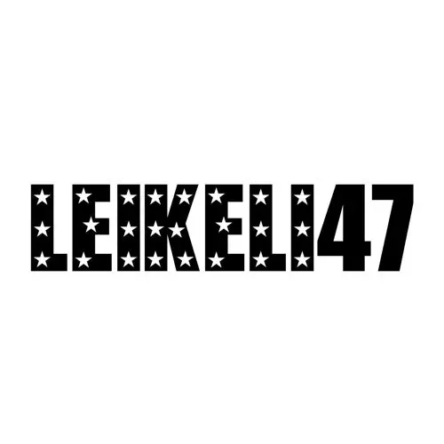 Leikeli47 - Leikeli47 lyrics