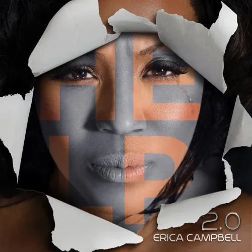 Erica Campbell - Help 2.0 lyrics