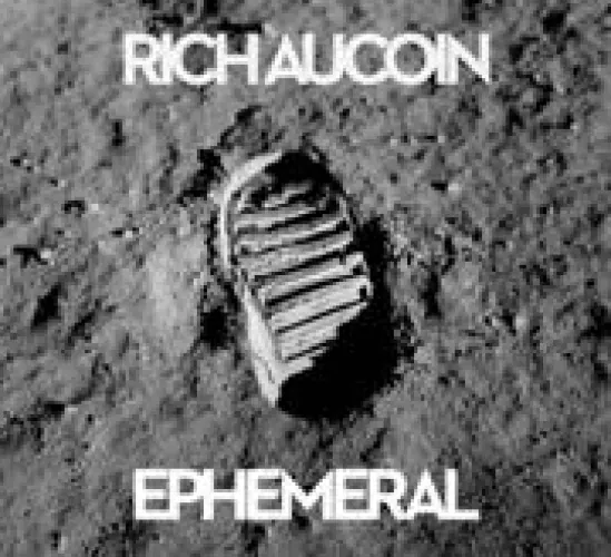 Rich Aucoin - Ephemeral lyrics