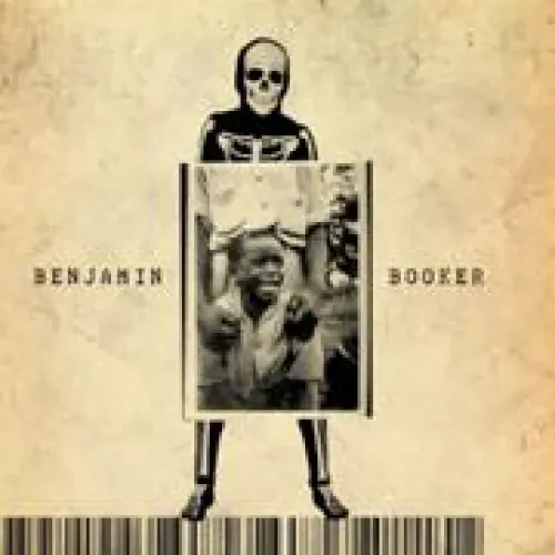 Benjamin Booker - Benjamin Booker lyrics