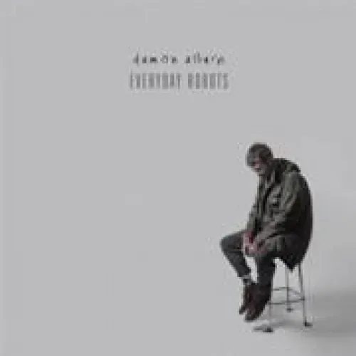 Damon Albarn - Everyday Robots lyrics