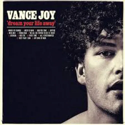 Vance Joy - Dream Your Life Away lyrics