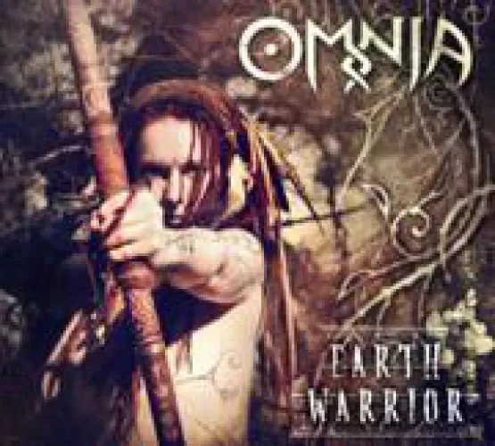 Omnia - Earth Warrior lyrics