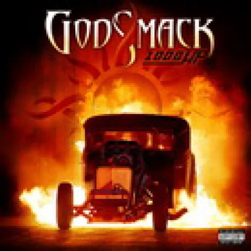 Godsmack - 1000hp lyrics