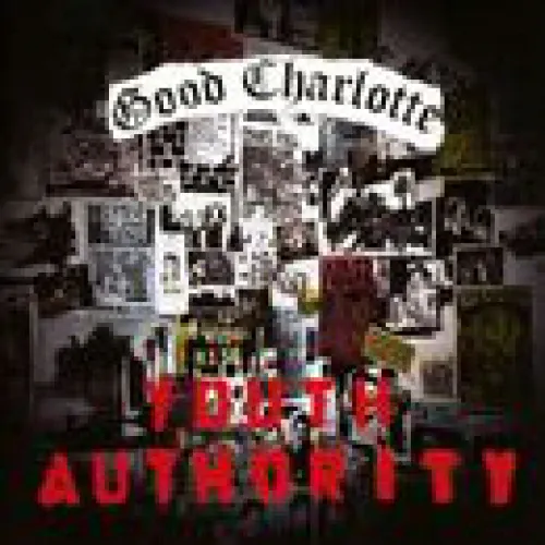 Good Charlotte - Youth Authority lyrics