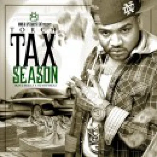 Tax Season lyrics