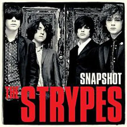 The Strypes - Snapshot lyrics
