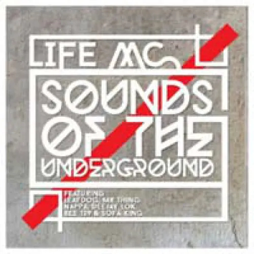 Sounds Of The Underground lyrics
