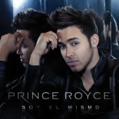 Prince Royce - Soy El Mismo lyrics