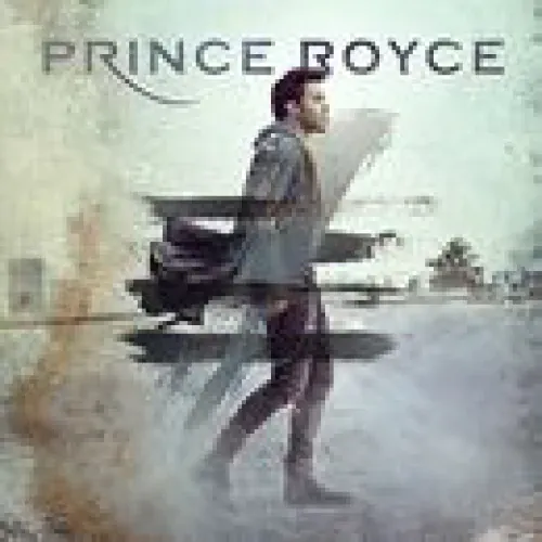 Prince Royce - FIVE lyrics