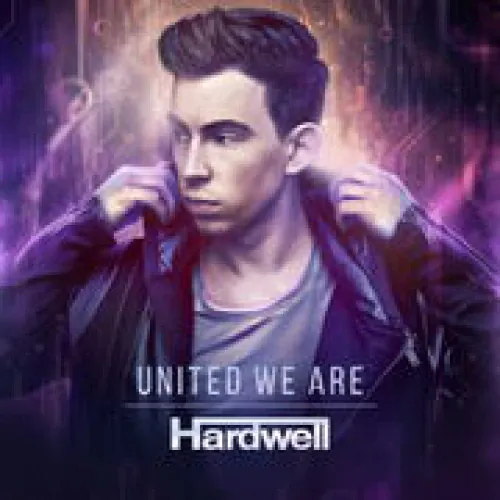 Hardwell - United We Are lyrics