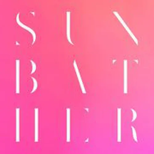 Sunbather lyrics