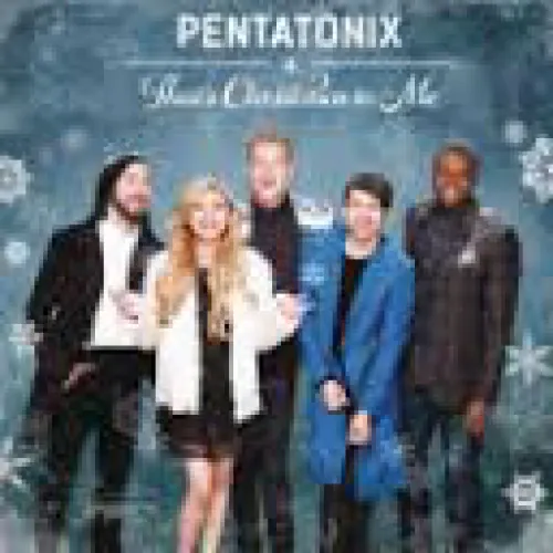 Pentatonix - That's Christmas To Me lyrics