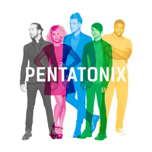 Pentatonix - Pentatonix lyrics