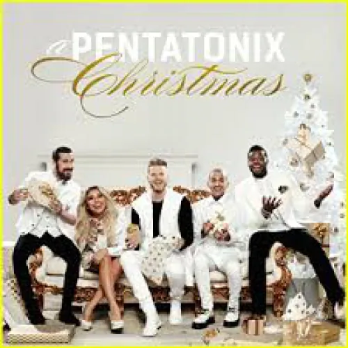 Pentatonix - A Pentatonix Christmas lyrics