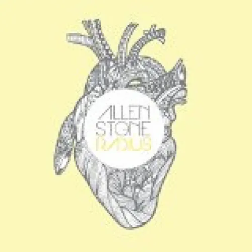 Allen Stone - Radius lyrics