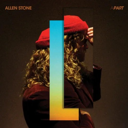 Allen Stone - Apart lyrics