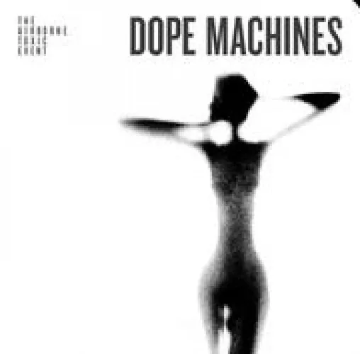 The Airborne Toxic Event - Dope Machines lyrics