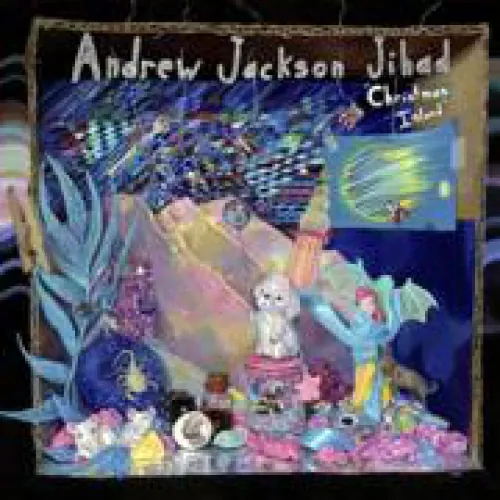 Andrew Jackson Jihad - Christmas Island lyrics