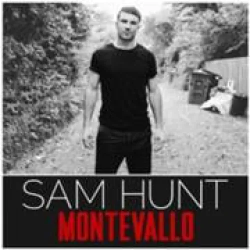 Sam Hunt - Montevallo lyrics