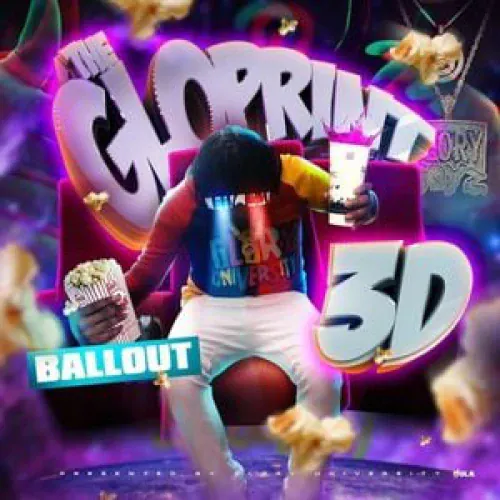 Ballout - GLOPRINT 3D lyrics