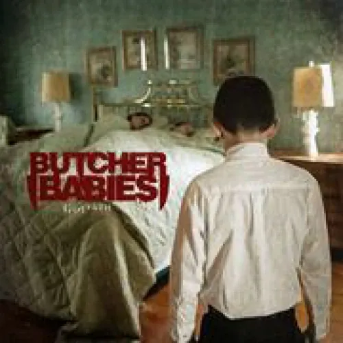 Butcher Babies - Goliath lyrics