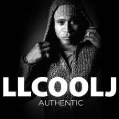 L.L. Cool J - Authentic lyrics