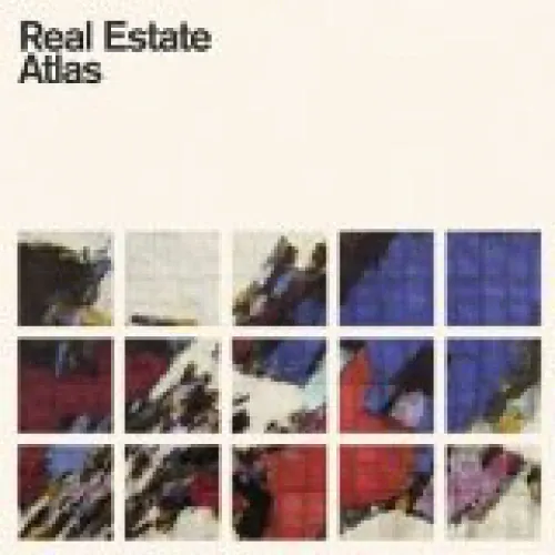Real Estate - Atlas lyrics