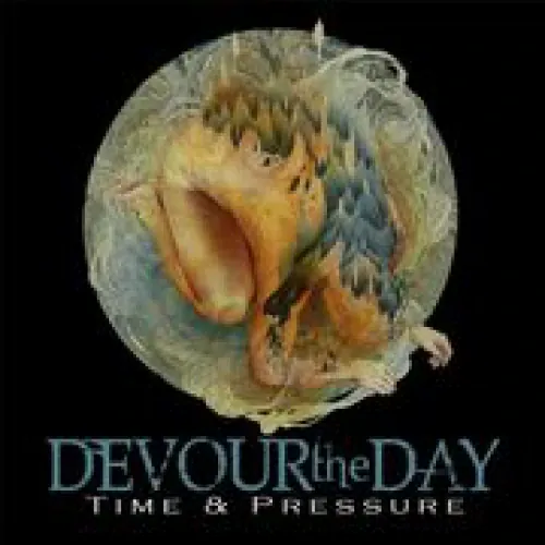 Devour The Day - Time & Pressure lyrics