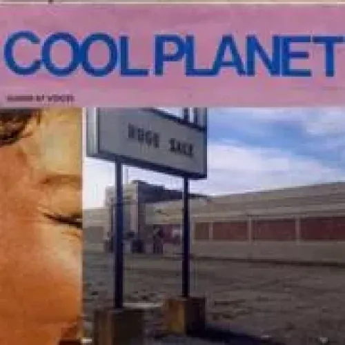 Cool Planet lyrics