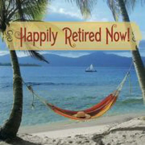 The Early Bird Specials - Happily Retired Now! lyrics