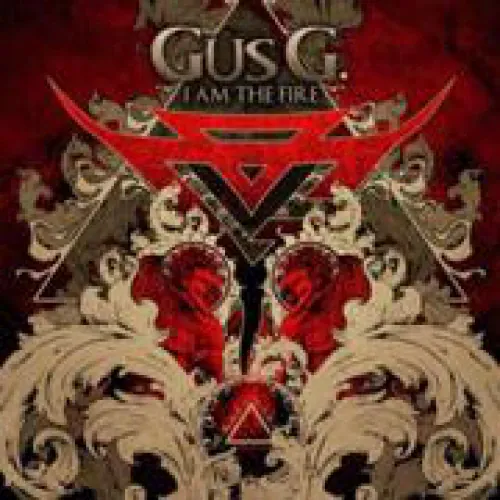 Gus Gus - I Am the Fire lyrics