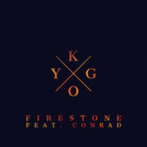 Kygo - Firestone lyrics