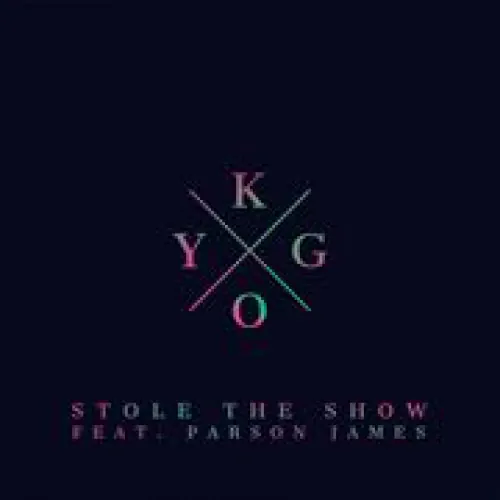 Kygo - Stole the Show lyrics