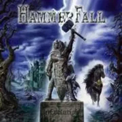 Hammerfall - (r)Evolution lyrics