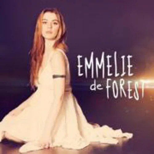 Emmelie De Forest - Only Teardrops lyrics