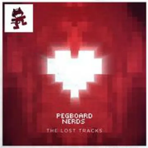 Pegboard Nerds - The Lost Tracks lyrics