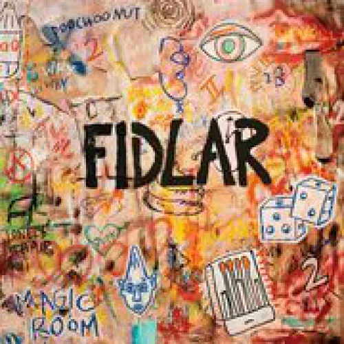 Fidlar - Too lyrics