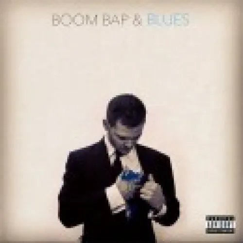 Jared Evan - Boom Bap & Blues lyrics