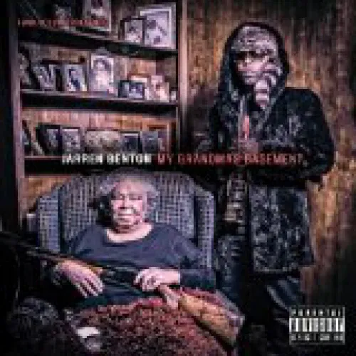 Jarren Benton - My Grandma's Basement lyrics