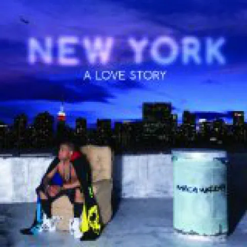 Mack Wilds - New York: A Love Story lyrics