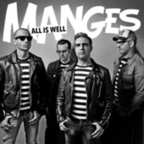 The Manges - All Is Well lyrics