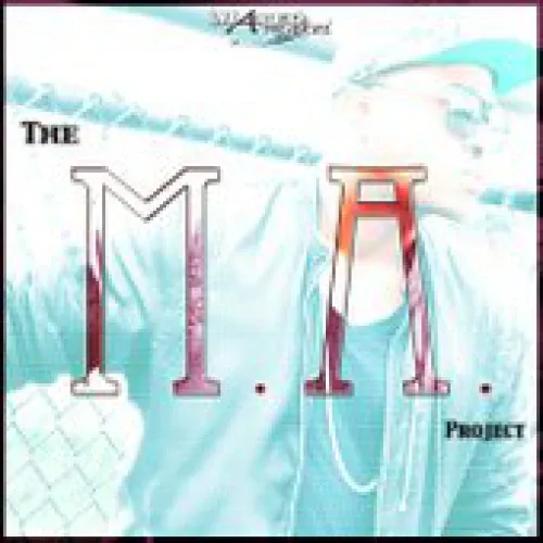The M.A. Project lyrics