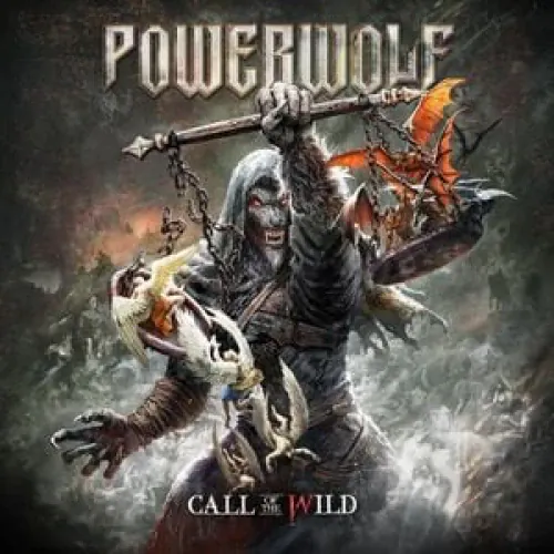 Powerwolf - Call of the Wild lyrics