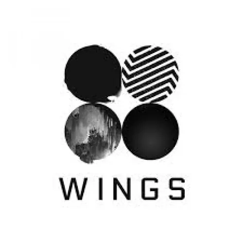 BTS - Wings lyrics